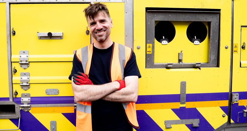 Our People | Meet the Team | Bryson Recycling