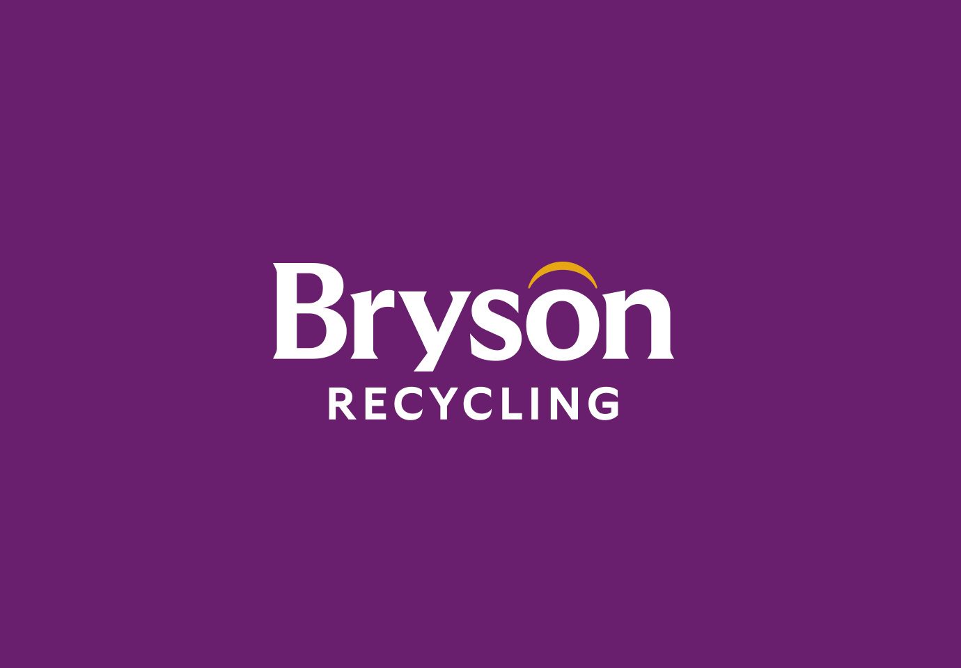 Our Story | The History Of Bryson Recycling